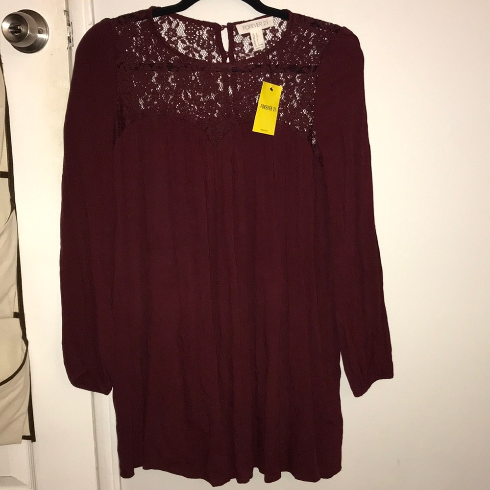 Forever 21 dress